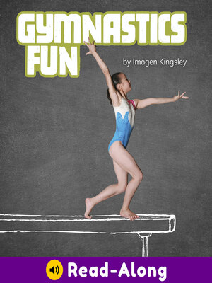 cover image of Gymnastics Fun